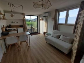 Gîte Gaïa